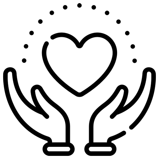 Participation icon