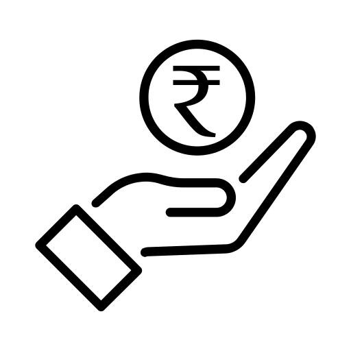 Fee icon